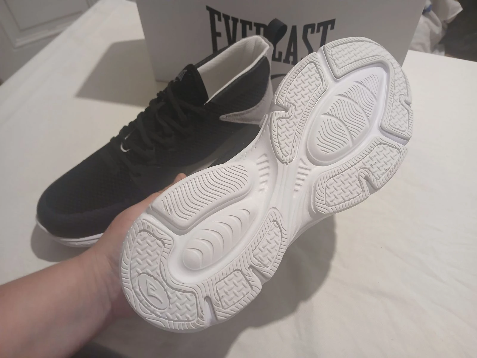 Everlast sneaker – photo 8